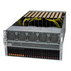 Supermicro XR521
