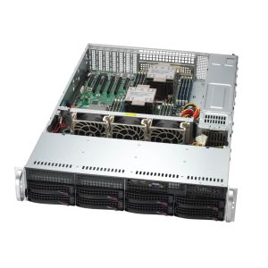 Supermicro XR621