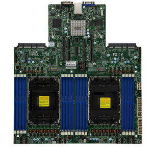 Supermicro XRM121