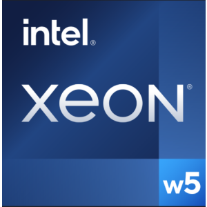 CPU Intel Xeon w5-3525 Processor 16C/32T 3.2 GHz 45M 290W