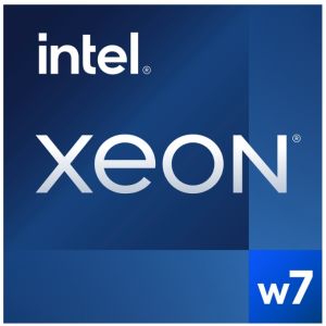 CPU Intel Xeon w7-3545 Processor 24C/48T 2.7 GHz 67.5M 310W