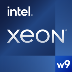 CPU Intel Xeon w9-3575X Processor 44C/88T 2.2 GHz 97.5M 340W