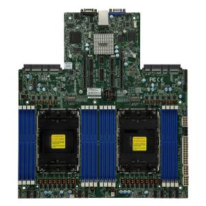 Supermicro SV MXR611