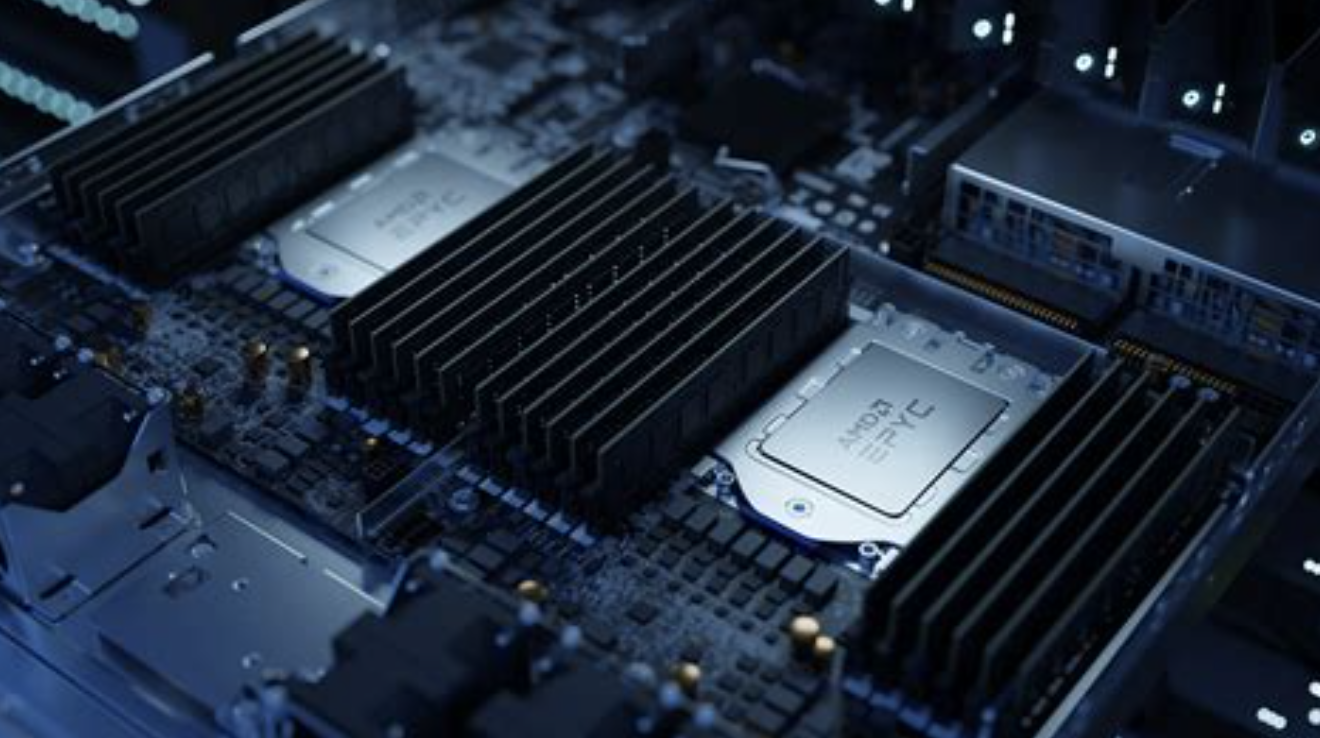 AMD chuẩn bị ra mắt CPU EPYC 9006 "Venice" với tối đa 256 nhân