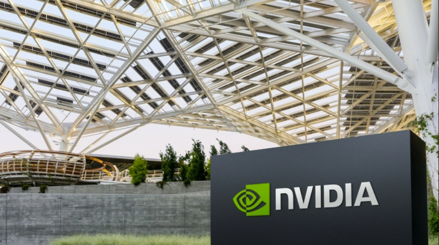 Kết quả tài chính quý 1 năm tài chính 2026 của NVIDIA