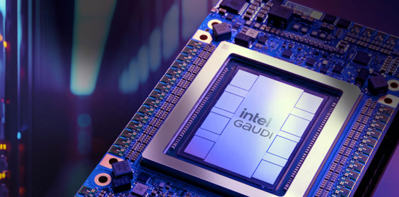  Intel ra mắt GPU và bộ tăng tốc AI mới tại Computex 2025