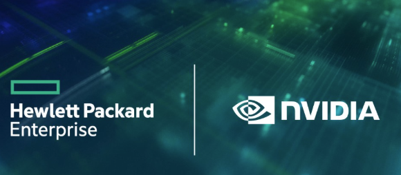 HPE & NVIDIA cùng đẩy mạnh AI Factory