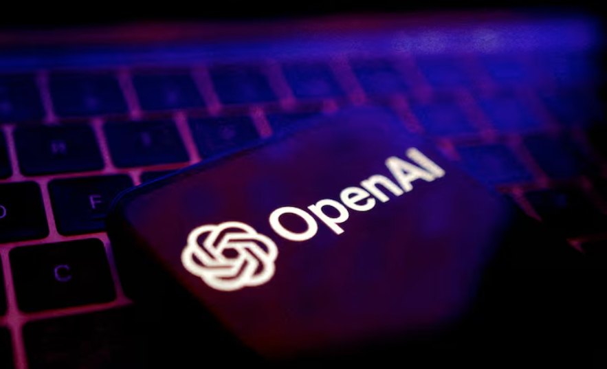 UK – Liên minh chiến lược OpenAI