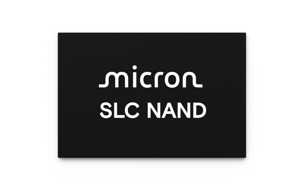 Micron ra mắt bộ nhớ flash SLC NAND chịu bức xạ 256Gb đầu tiên đạt chuẩn không gian vũ trụ