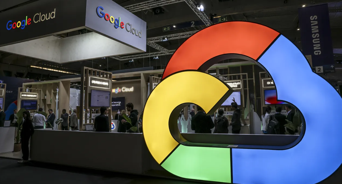 Meta ký hợp đồng $10 tỷ với Google Cloud cho hạ tầng AI