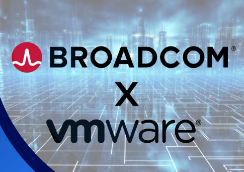 Broadcom bổ sung GPU NVIDIA Blackwell vào VMware Cloud