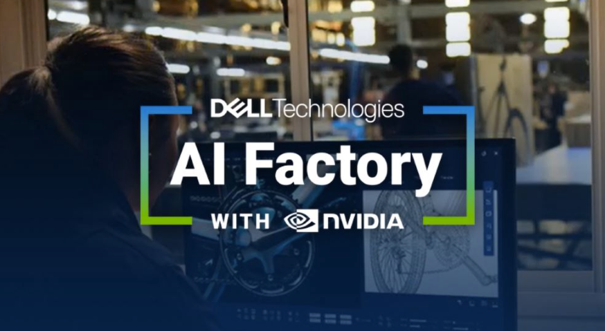 Dell Technologies & NVIDIA công bố phân tích ứng dụng AI cấp doanh nghiệp tại APAC.